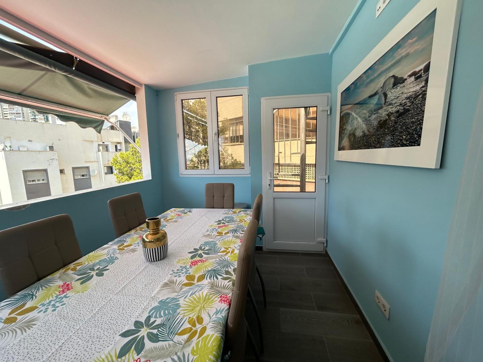 Holiday home Casa Alquiler Por Dias