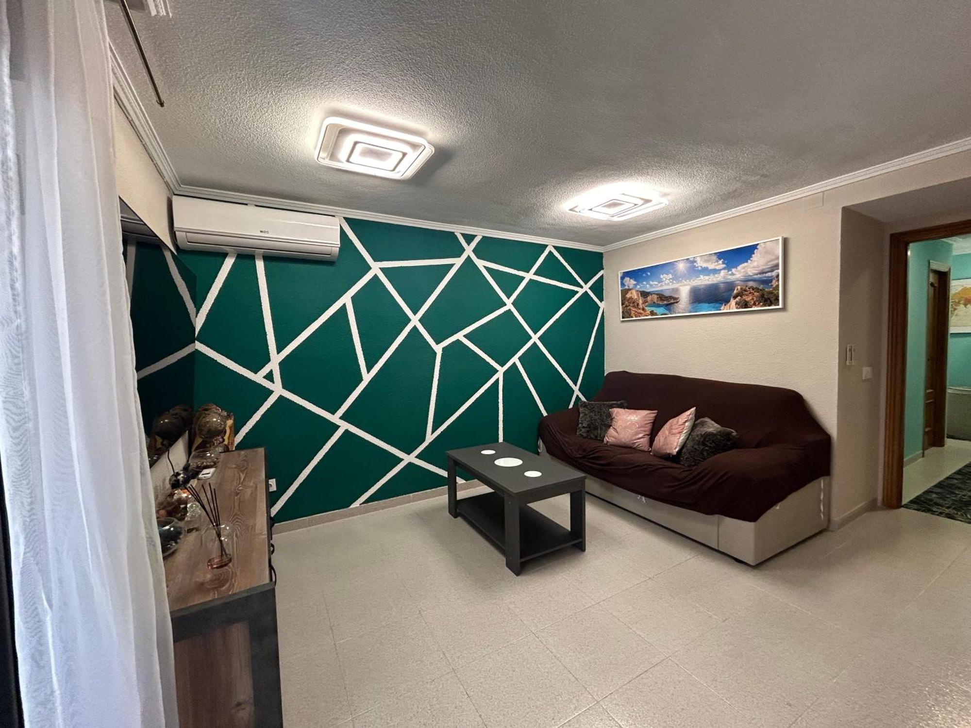 Holiday home Casa Alquiler Por Dias Benidorm